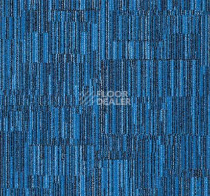 Ковровая плитка Milliken LayLines lln 119-183 Peacock фото 1 | FLOORDEALER